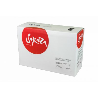 Картридж Sakura SA106R01536