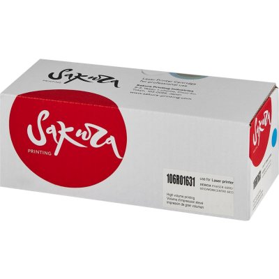 Картридж Sakura SA106R01631