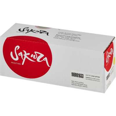 Картридж Sakura SA106R01633