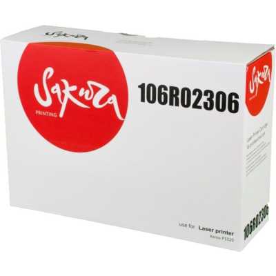 Картридж Sakura SA106R02306
