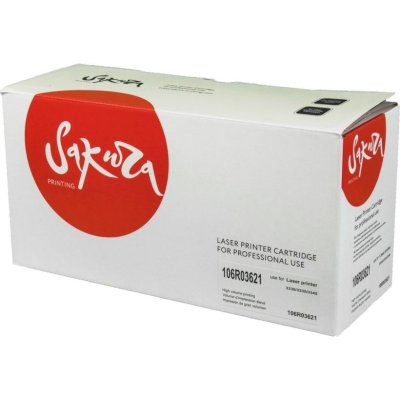 картридж Sakura SA106R03621