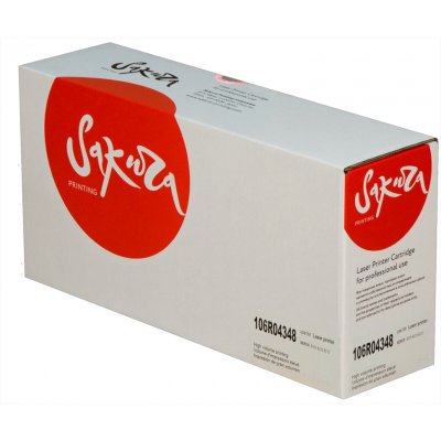 Картридж Sakura SA106R04348