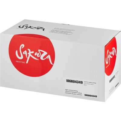 Картридж Sakura SA106R04349