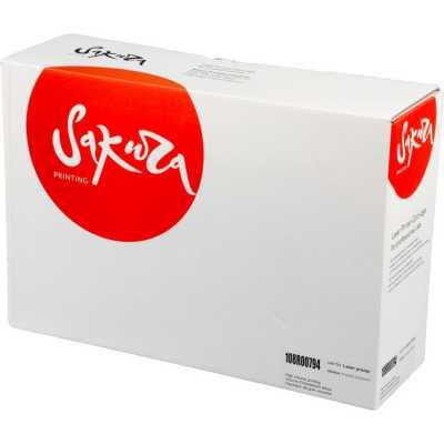 Картридж Sakura SA108R00794