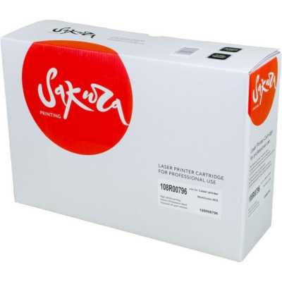Картридж Sakura SA108R00796