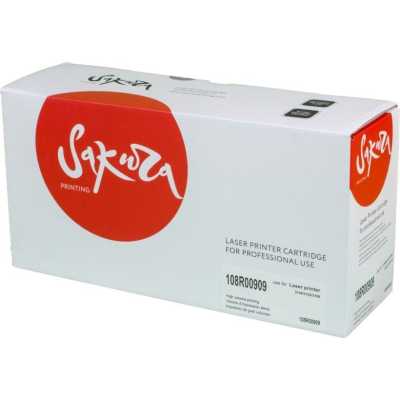 Картридж Sakura SA108R00909