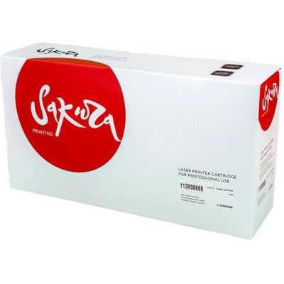 Картридж Sakura SA113R00668
