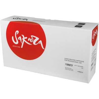 Картридж Sakura SA113R00737