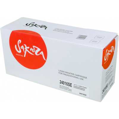 Картридж Sakura SA24016SE