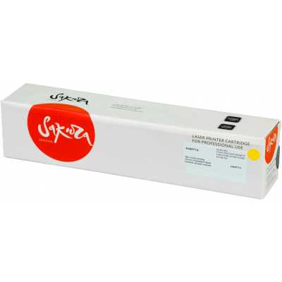 Картридж Sakura SA44469714