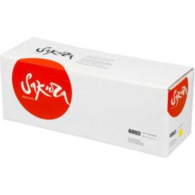 Картридж Sakura SA46490629