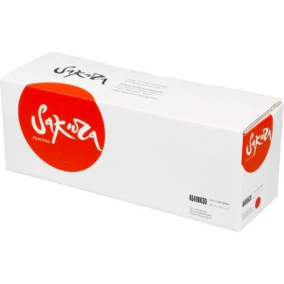 Картридж Sakura SA46490630