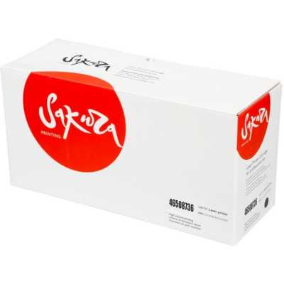 Картридж Sakura SA46508736