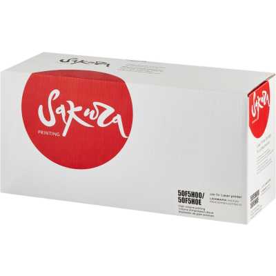 Картридж Sakura SA50F5H00/50F5H0E