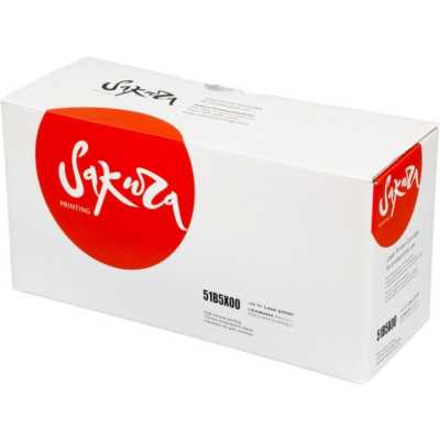 Картридж Sakura SA51B5X00