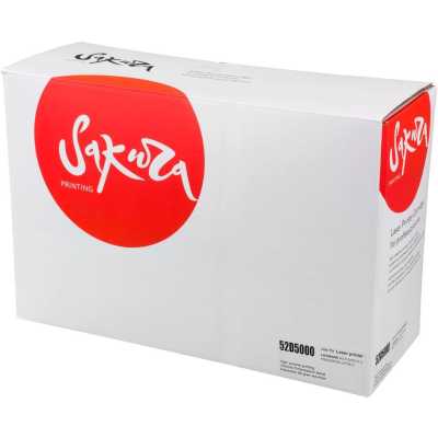 Картридж Sakura SA52D5000