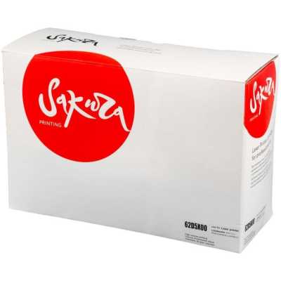 Картридж Sakura SA62D0XA0/62D5X00