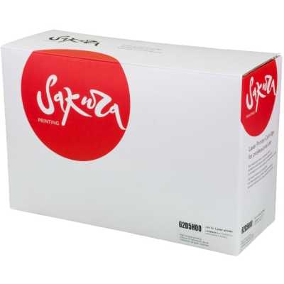 Картридж Sakura SA62D5H00