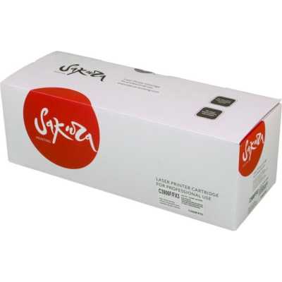 Картридж Sakura SAC3906A/FX3