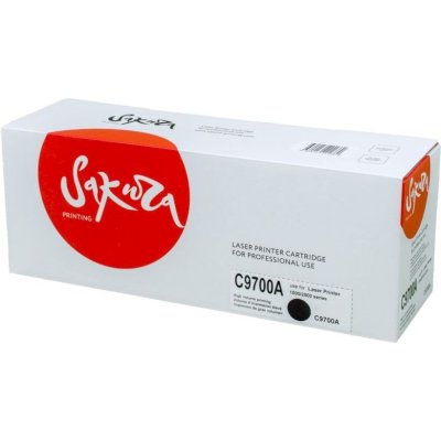 Картридж Sakura SAC9700A