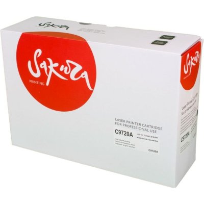 Картридж Sakura SAC9720A