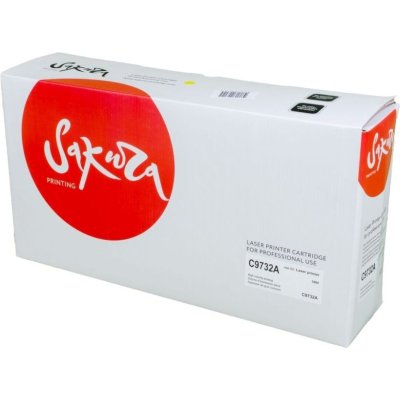 Картридж Sakura SAC9732A