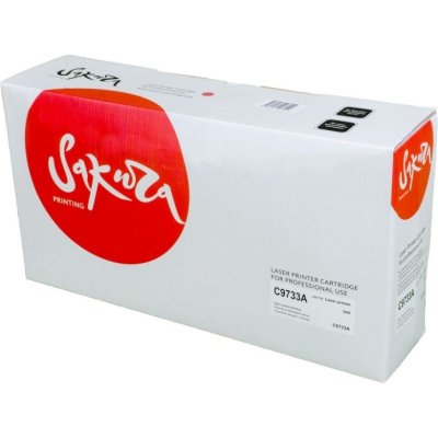 Картридж Sakura SAC9733A