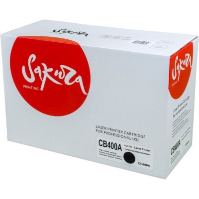 Картридж Sakura SACB400A