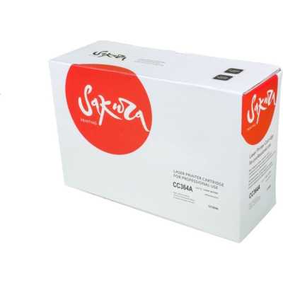 Картридж Sakura SACC364A