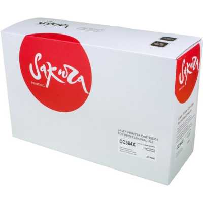 картридж Sakura SACC364X