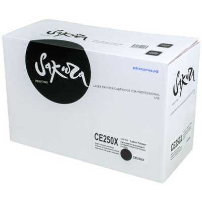 картридж Sakura SACE250X