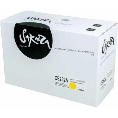Картридж Sakura SACE262A