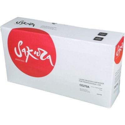 Картридж Sakura SACE270A