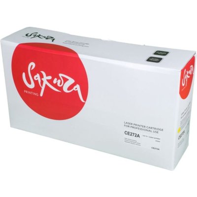 Картридж Sakura SACE272A