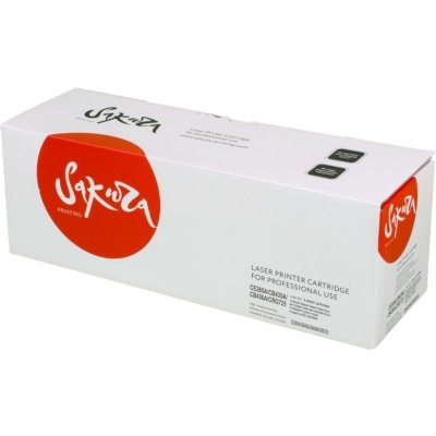 Картридж Sakura SACE285A/CB435A/436A/725