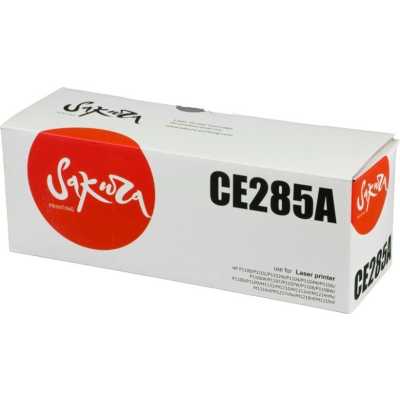 Картридж Sakura SACE285A
