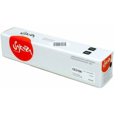 Картридж Sakura SACE310A