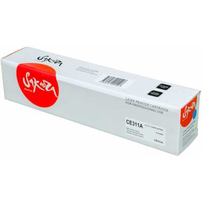 Картридж Sakura SACE311A