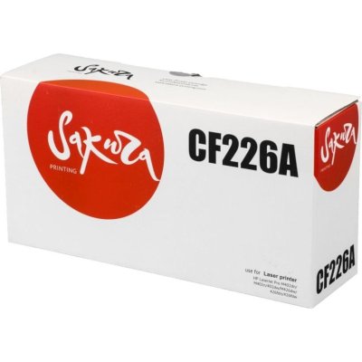 картридж Sakura SACF226A