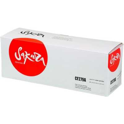 Картридж Sakura SACF279A