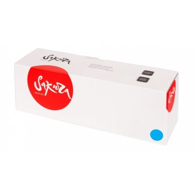 картридж Sakura SACF401X/045HC