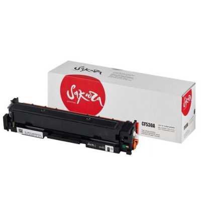 Картридж Sakura SACF530A