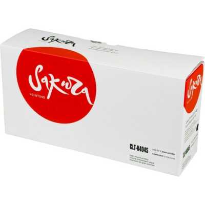 Картридж Sakura SACLTK404S