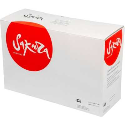Картридж Sakura SACRG039