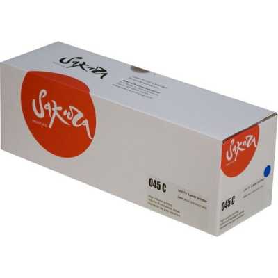 Картридж Sakura SACRG045C