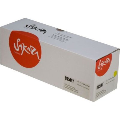 Картридж Sakura SACRG045HY