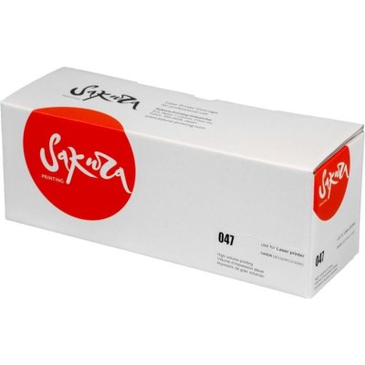 Картридж Sakura SACRG047
