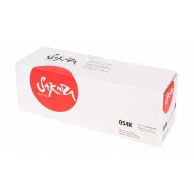 Картридж Sakura SACRG054K