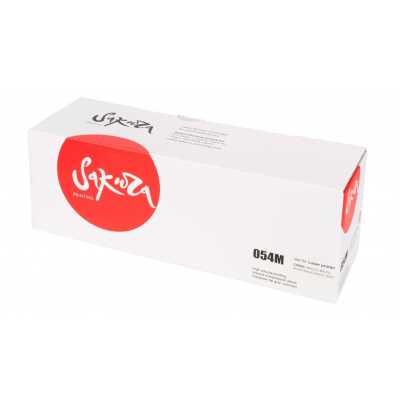 Картридж Sakura SACRG054M