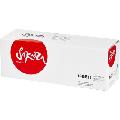 Картридж Sakura SACRG055HC